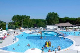 Adriano holiday park