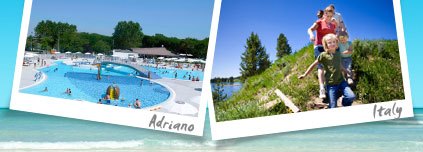 Adriano campsite review