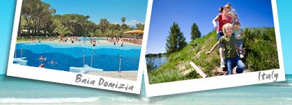 Baia Domizia review