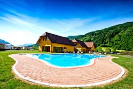 Bella Austria holiday park