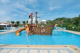 Ca'Savio holiday park