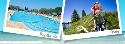 Del Garda campsite review