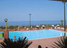 El Bahira holiday park