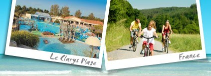 Le Clarys Plage review