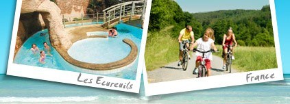 Les Ecureuils (St Hilaire-de-Riez) review