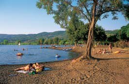 Lido Camping Village holiday park