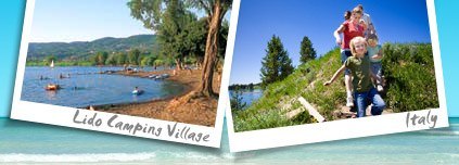 Lido Camping Village review