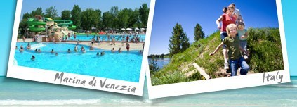 Marina di Venezia review