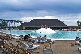 Park Albatros holiday park