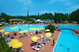 San Francesco holiday park