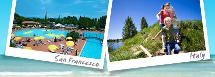 San Francesco campsite review