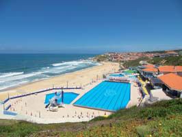 San Pedro de Moel holiday park