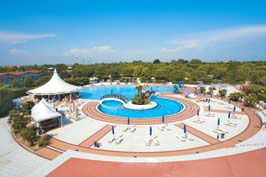 Sant Angelo holiday park