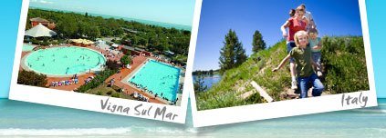 Vigna Sul Mar campsite review