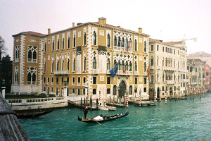 Union Lido Venice Family Holiday