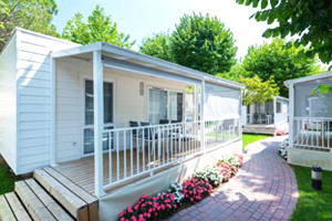 Union Lido Venice Holiday Home