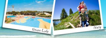 Union Lido review